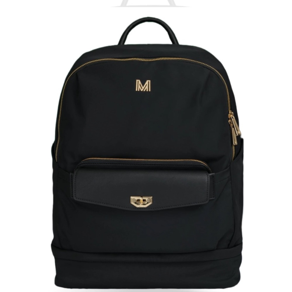 Meia Backpack